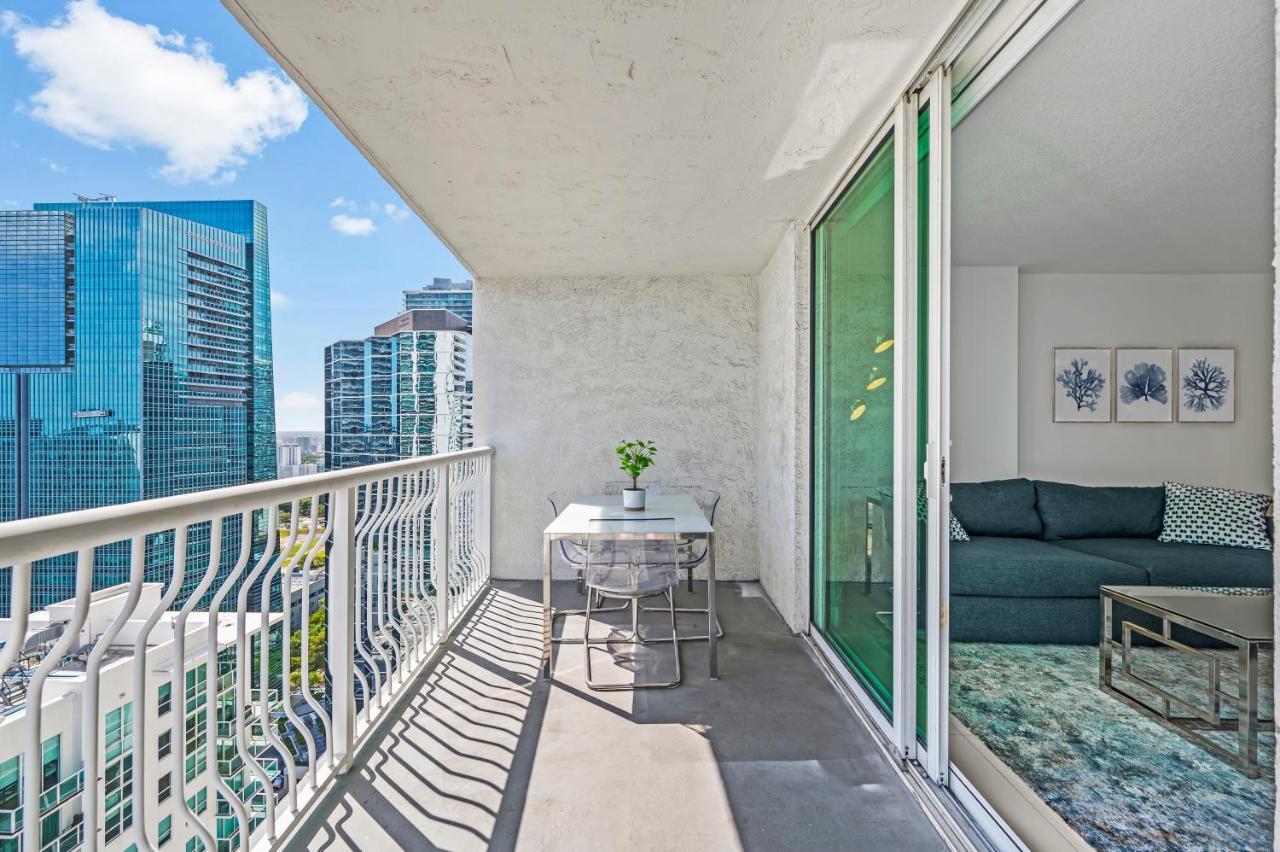 Apartamento Luxurious With Parking In Brickell Miami
