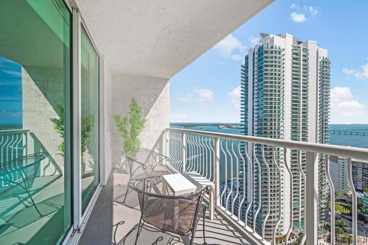 Apartamento Luxurious With Parking In Brickell